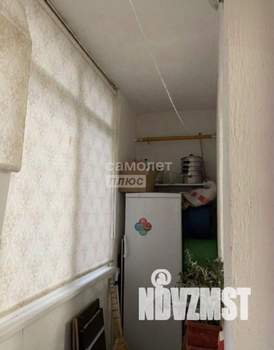 2-к квартира, вторичка, 45м2, 1/4 этаж
