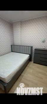 1-к квартира, вторичка, 40м2, 4/9 этаж