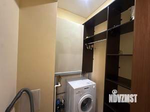 1-к квартира, вторичка, 54м2, 2/8 этаж