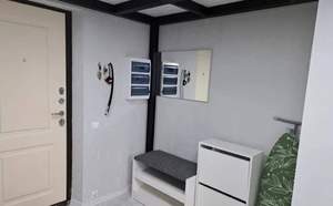 1-к квартира, вторичка, 35м2, 1/10 этаж