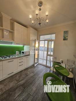 1-к квартира, вторичка, 40м2, 9/11 этаж