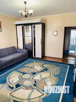 1-к квартира, вторичка, 46м2, 3/4 этаж