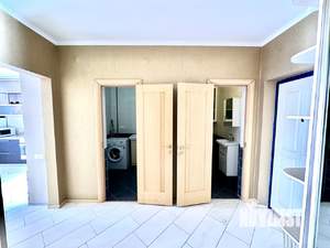 1-к квартира, вторичка, 55м2, 5/5 этаж