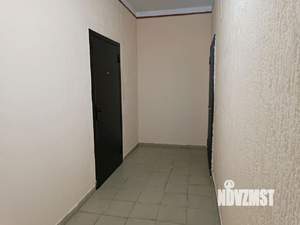 1-к квартира, вторичка, 42м2, 6/6 этаж