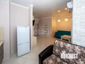 1-к квартира, вторичка, 35м2, 4/11 этаж