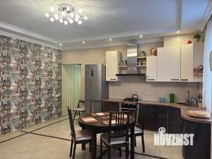 1-к квартира, вторичка, 52м2, 4/5 этаж