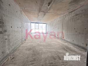 1-к квартира, вторичка, 45м2, 3/20 этаж