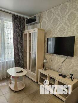 1-к квартира, вторичка, 45м2, 2/4 этаж