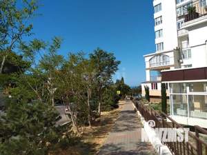 4-к квартира, вторичка, 80м2, 9/16 этаж