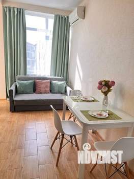 1-к квартира, вторичка, 45м2, 7/8 этаж