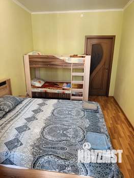 1-к квартира, вторичка, 35м2, 3/11 этаж