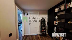 1-к квартира, вторичка, 46м2, 8/8 этаж