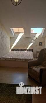 1-к квартира, вторичка, 51м2, 8/8 этаж