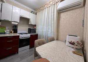 2-к квартира, вторичка, 41м2, 1/3 этаж