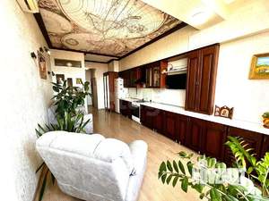 1-к квартира, вторичка, 56м2, 2/8 этаж