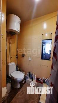 Студия квартира, вторичка, 30м2, 1/3 этаж