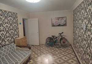 2-к квартира, вторичка, 54м2, 1/16 этаж