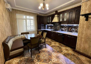 3-к квартира, вторичка, 117м2, 4/8 этаж
