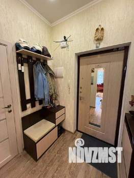 2-к квартира, вторичка, 48м2, 2/6 этаж