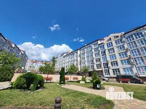 2-к квартира, вторичка, 74м2, 3/6 этаж