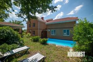 Студия квартира, вторичка, 26м2, 1/3 этаж