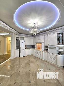 3-к квартира, вторичка, 125м2, 6/15 этаж