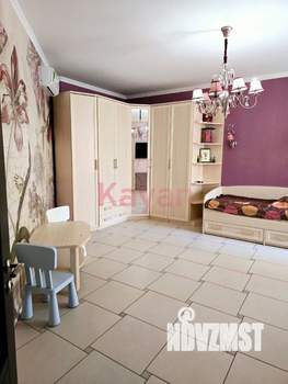 3-к квартира, вторичка, 106м2, 2/8 этаж