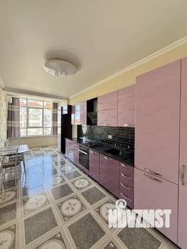 2-к квартира, вторичка, 79м2, 7/9 этаж