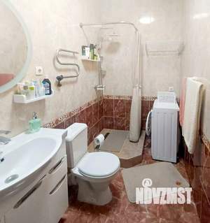 1-к квартира, вторичка, 33м2, 1/6 этаж