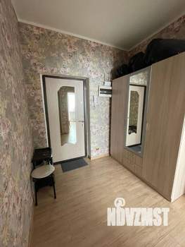 1-к квартира, вторичка, 47м2, 3/11 этаж