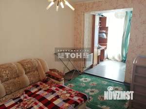 2-к квартира, вторичка, 60м2, 3/5 этаж