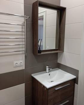 2-к квартира, вторичка, 50м2, 3/8 этаж