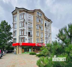 2-к квартира, вторичка, 82м2, 4/6 этаж