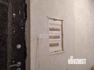 2-к квартира, вторичка, 62м2, 4/6 этаж