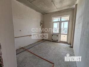 1-к квартира, вторичка, 40м2, 5/7 этаж