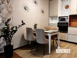 2-к квартира, вторичка, 75м2, 4/4 этаж
