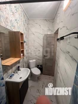 2-к квартира, вторичка, 60м2, 1/1 этаж