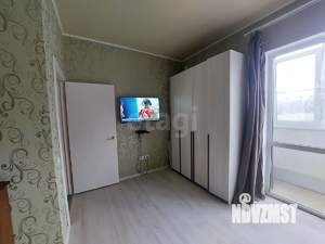 2-к квартира, вторичка, 52м2, 3/5 этаж