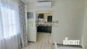 2-к квартира, вторичка, 50м2, 3/5 этаж