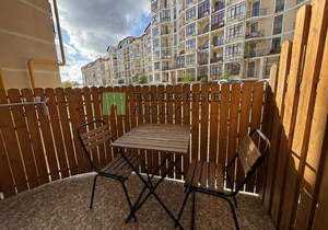 2-к квартира, вторичка, 54м2, 1/5 этаж