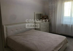 3-к квартира, вторичка, 90м2, 8/16 этаж