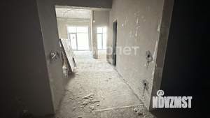2-к квартира, вторичка, 89м2, 1/15 этаж