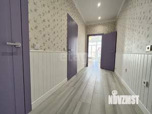 1-к квартира, вторичка, 54м2, 5/9 этаж
