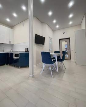 2-к квартира, вторичка, 48м2, 8/8 этаж