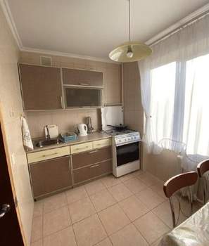3-к квартира, вторичка, 58м2, 4/9 этаж