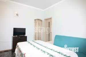 1-к квартира, вторичка, 40м2, 1/4 этаж