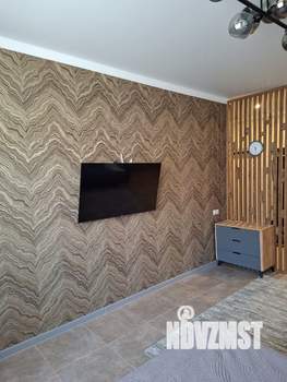 1-к квартира, вторичка, 53м2, 2/6 этаж