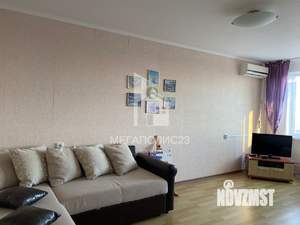 2-к квартира, вторичка, 62м2, 16/16 этаж