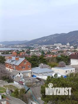 1-к квартира, вторичка, 43м2, 4/5 этаж