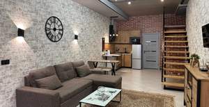 1-к квартира, вторичка, 49м2, 1/6 этаж